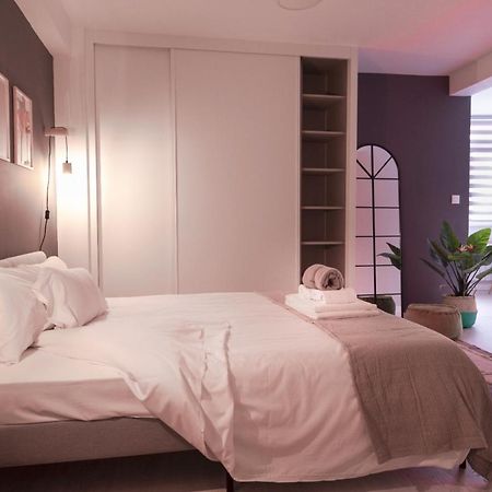 Vialia By Vigovacaciones Leilighet Eksteriør bilde