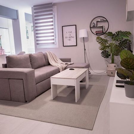 Vialia By Vigovacaciones Leilighet Eksteriør bilde