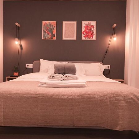 Vialia By Vigovacaciones Leilighet Eksteriør bilde