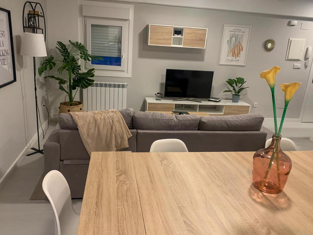 Vialia By Vigovacaciones Leilighet Eksteriør bilde