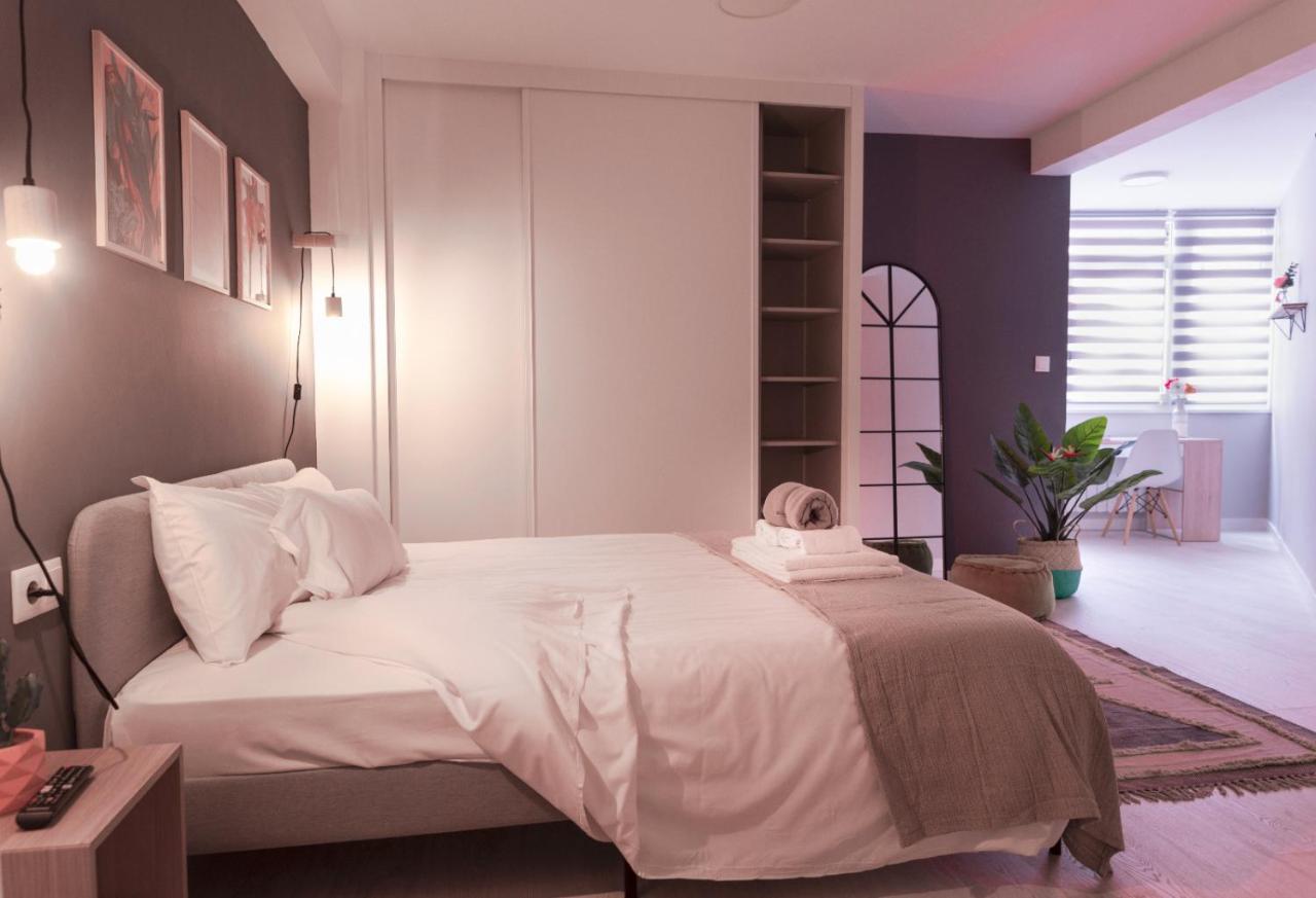 Vialia By Vigovacaciones Leilighet Eksteriør bilde
