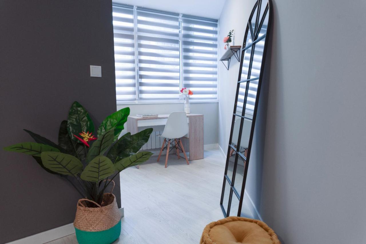 Vialia By Vigovacaciones Leilighet Eksteriør bilde