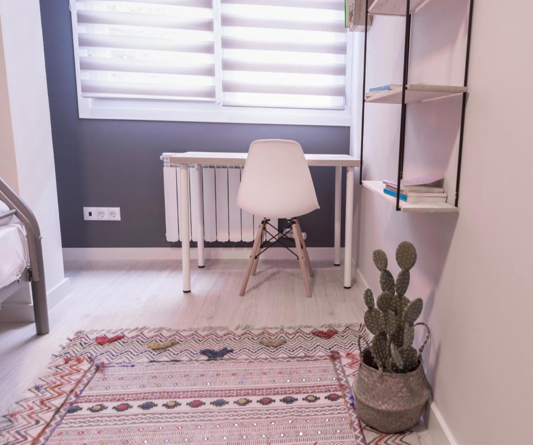 Vialia By Vigovacaciones Leilighet Eksteriør bilde