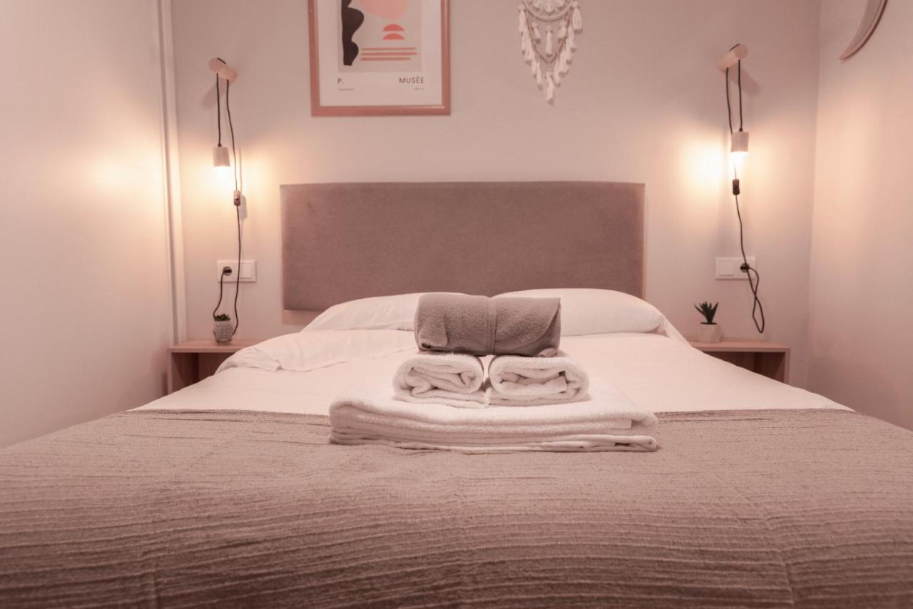 Vialia By Vigovacaciones Leilighet Eksteriør bilde