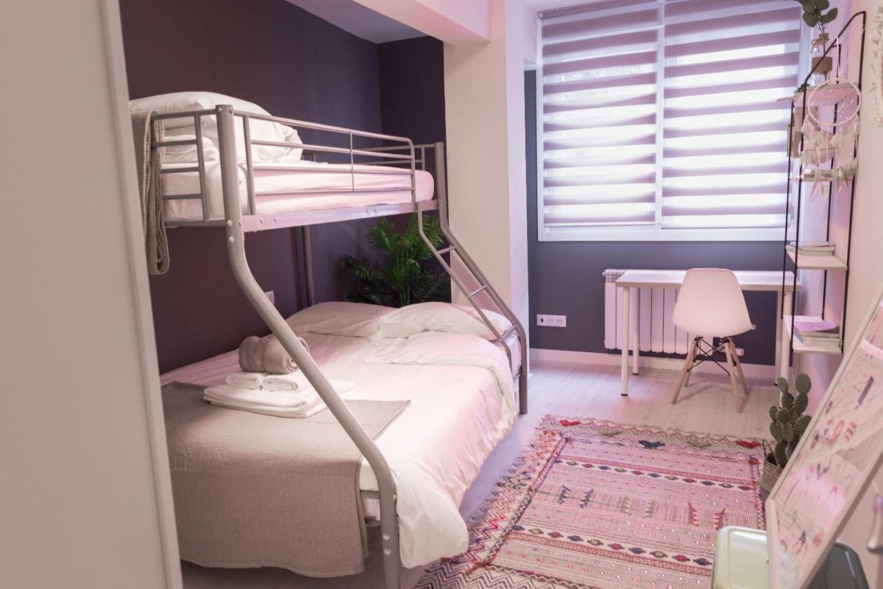 Vialia By Vigovacaciones Leilighet Eksteriør bilde